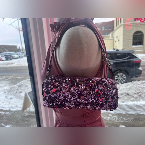 Limited edition Coach mini bag - Picture 4 of 8